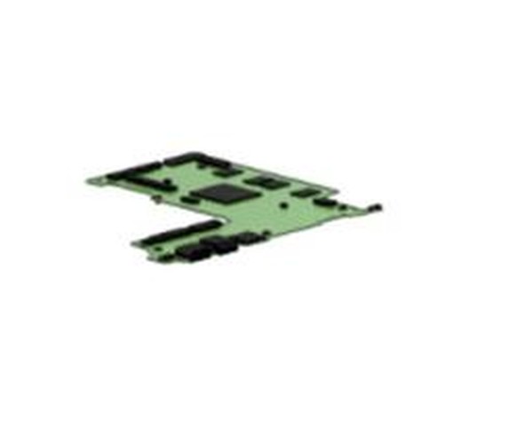 HP L44335-601 ricambio per laptop Scheda madre