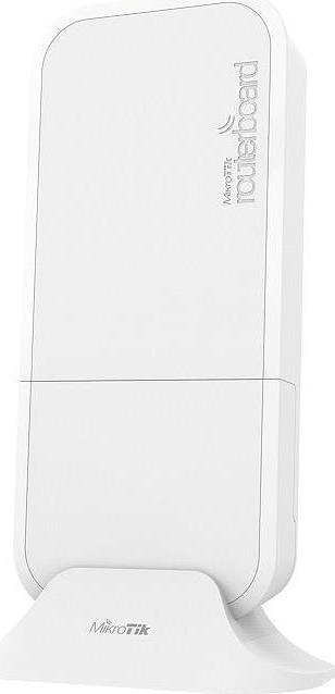 MikroTik, wAP ac LTE Kit with four core 710MHz CPU, 128MB RAM, 2x Gigabit LAN, built, in 2.4Ghz 802.11b/g/n Dual Chain wireless