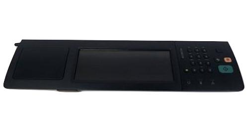 HP CC419-60107 Pannello anteriore