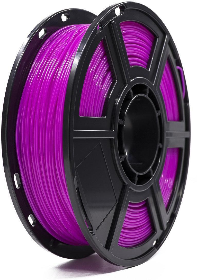 eSTUFF GLB251311 materiale di stampa 3D Acido polilattico PLA Magenta 1 kg (PLA 3D filament 2.85mm Rose - Magenta 1 KG spool Im