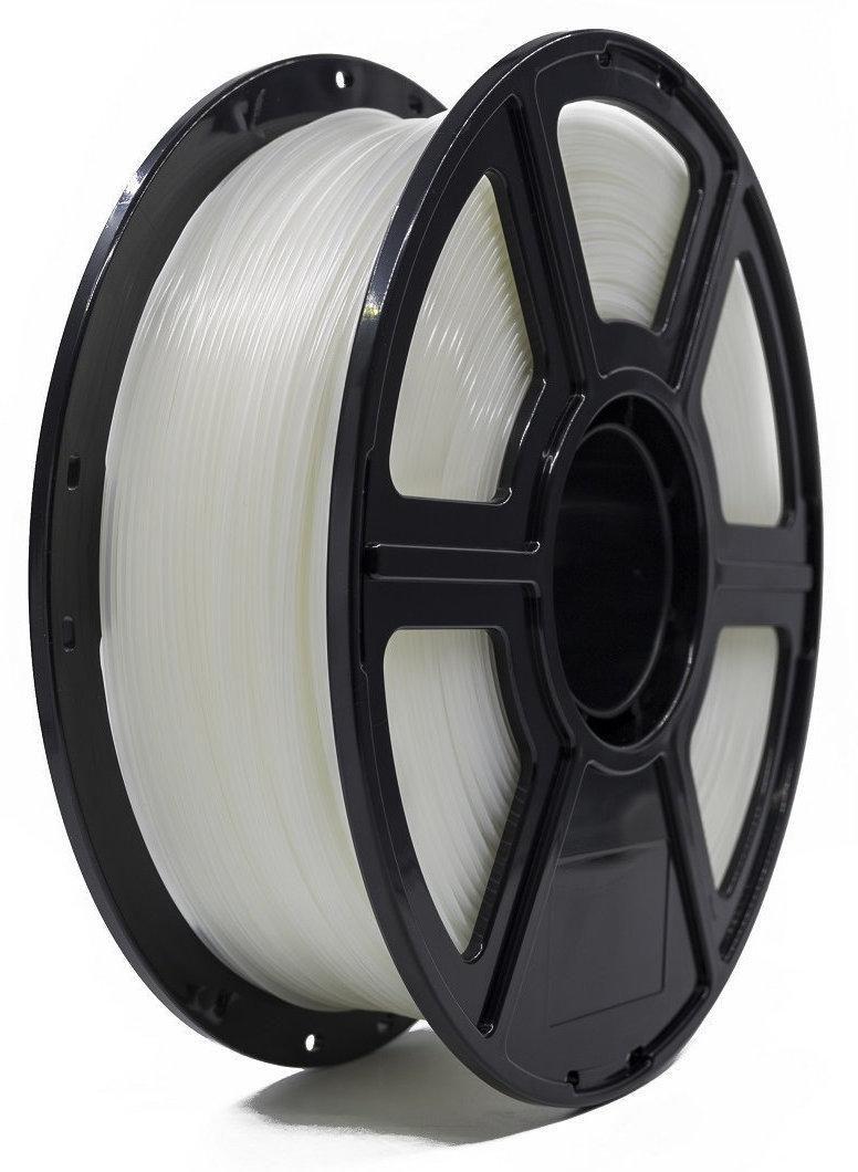 eSTUFF GLB251319 materiale di stampa 3D Acido polilattico PLA Neutrale 1 kg (PLA 3D filament 2.85mm - Nature 1 KG spool Improve