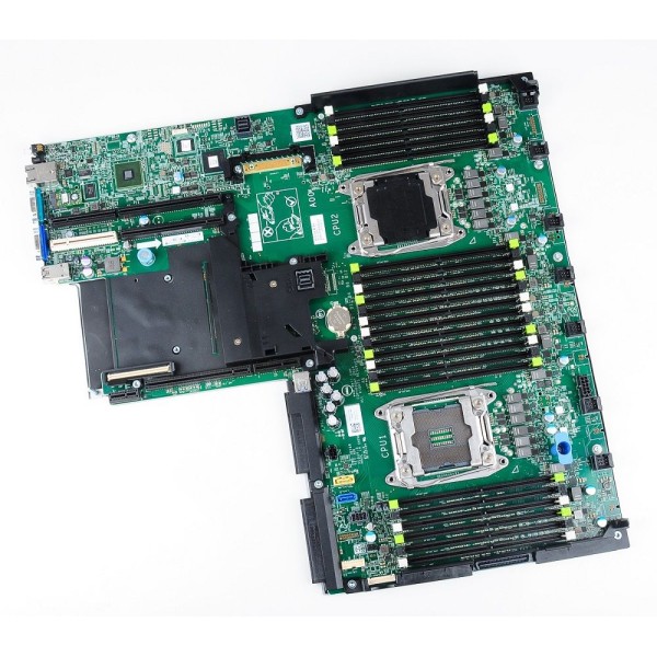 ASSY PWA PLN R630 MLK