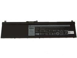 DELL GW0K9 ricambio per laptop Batteria (Battery Precision 7530 / 7730 6C 97 WHR OEM0WMRC GW0K9)