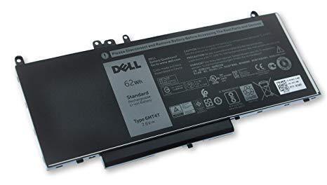 DELL K3JK9 ricambio per notebook Batteria (BTRYPRI62WHR4CLITHBYD - K3JK9 Battery DELL - Warranty 3M)