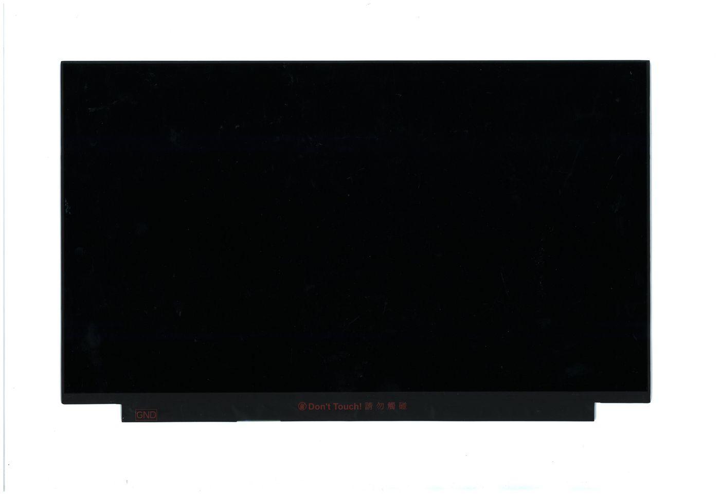 Lenovo 5D10T83613 ricambio per notebook Display (LCD 15 in FHD IPS Panel - 5D10T83613 Display Lenovo - Warranty 3M)