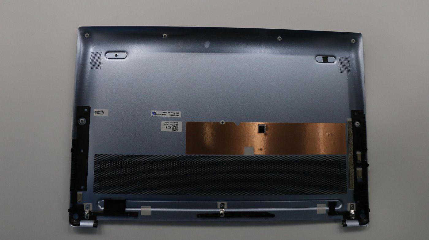 Minuscolo L 81EV LB