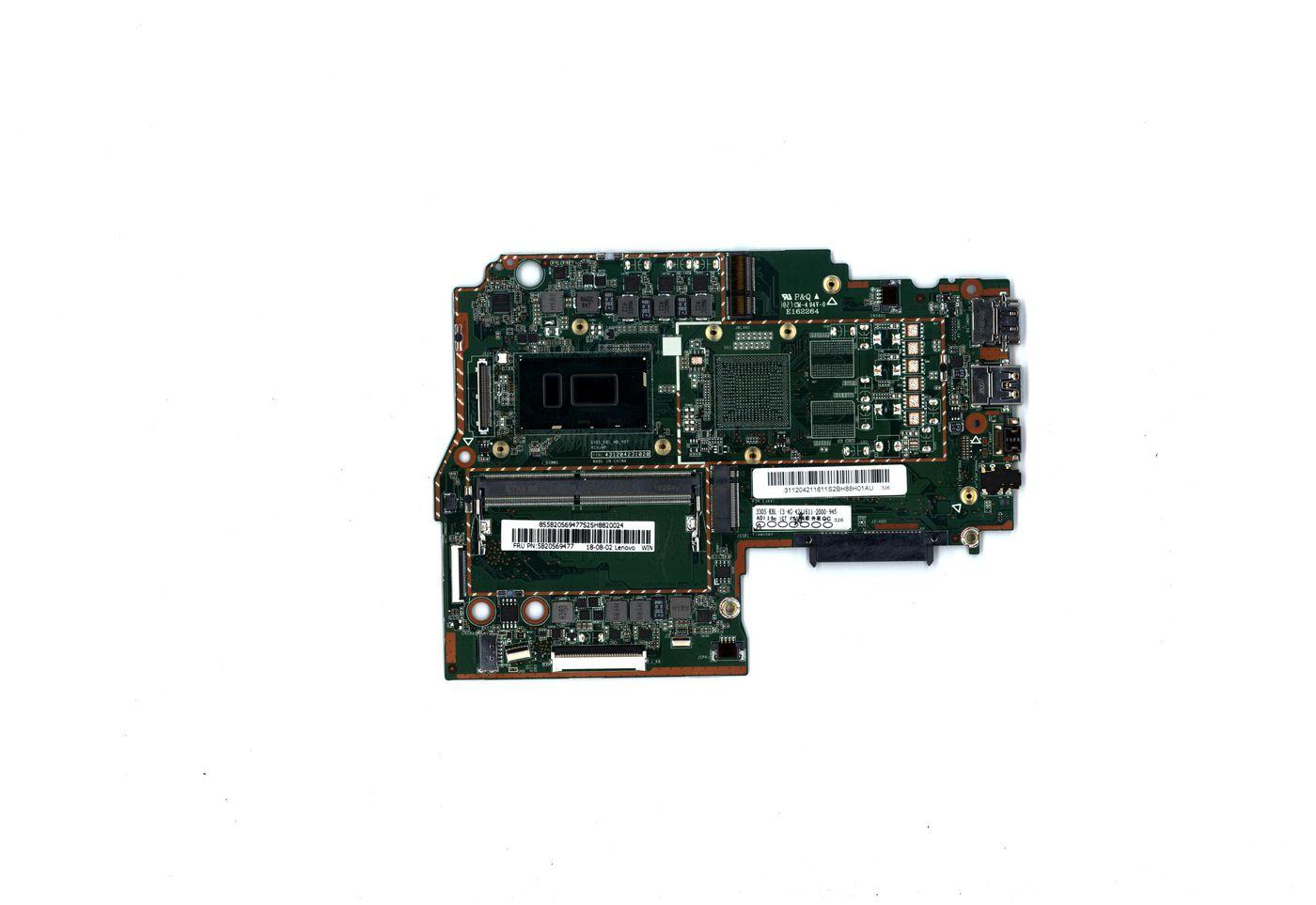 Scheda madre I38130U UMA 4G