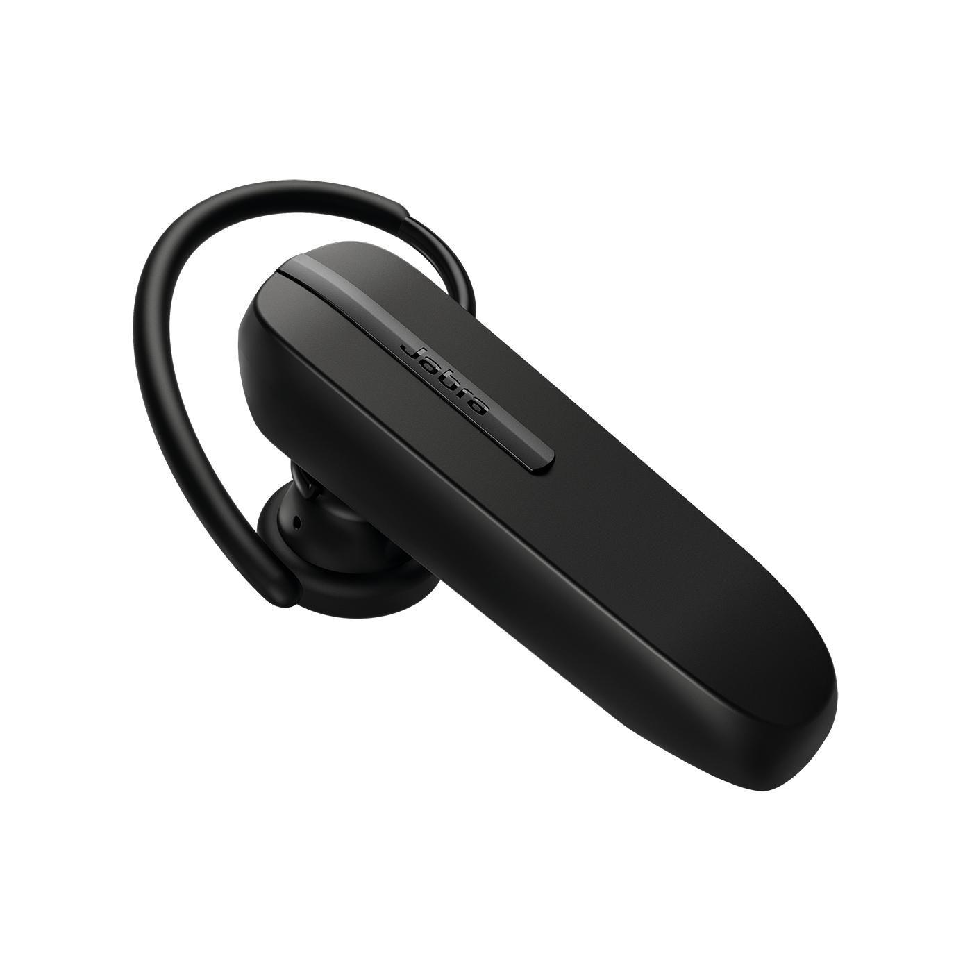 Kopfhrer-Formfaktor Im Ohr - ber dem Ohr angebracht Anschlusstechnik Kabellos Drahtlose Technologie Bluetooth 2.1 Soundmodus