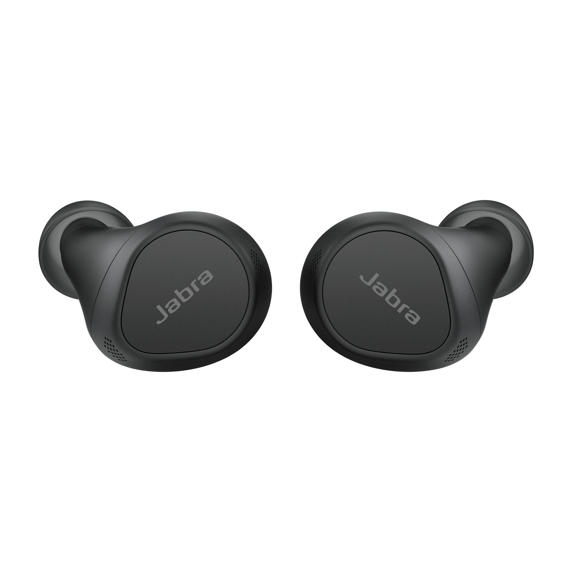 Jabra 100-99172700-98 cuffia e auricolare Wireless In-ear Musica e Chiamate USB tipo-C Bluetooth Nero