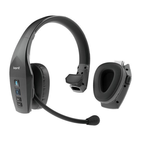 Ã¢â‚¬Â¢ Ultra-noise-cancelling mic removes 96% of background noise Ã¢â‚¬Â¢ Converts from stereo to mono sound w