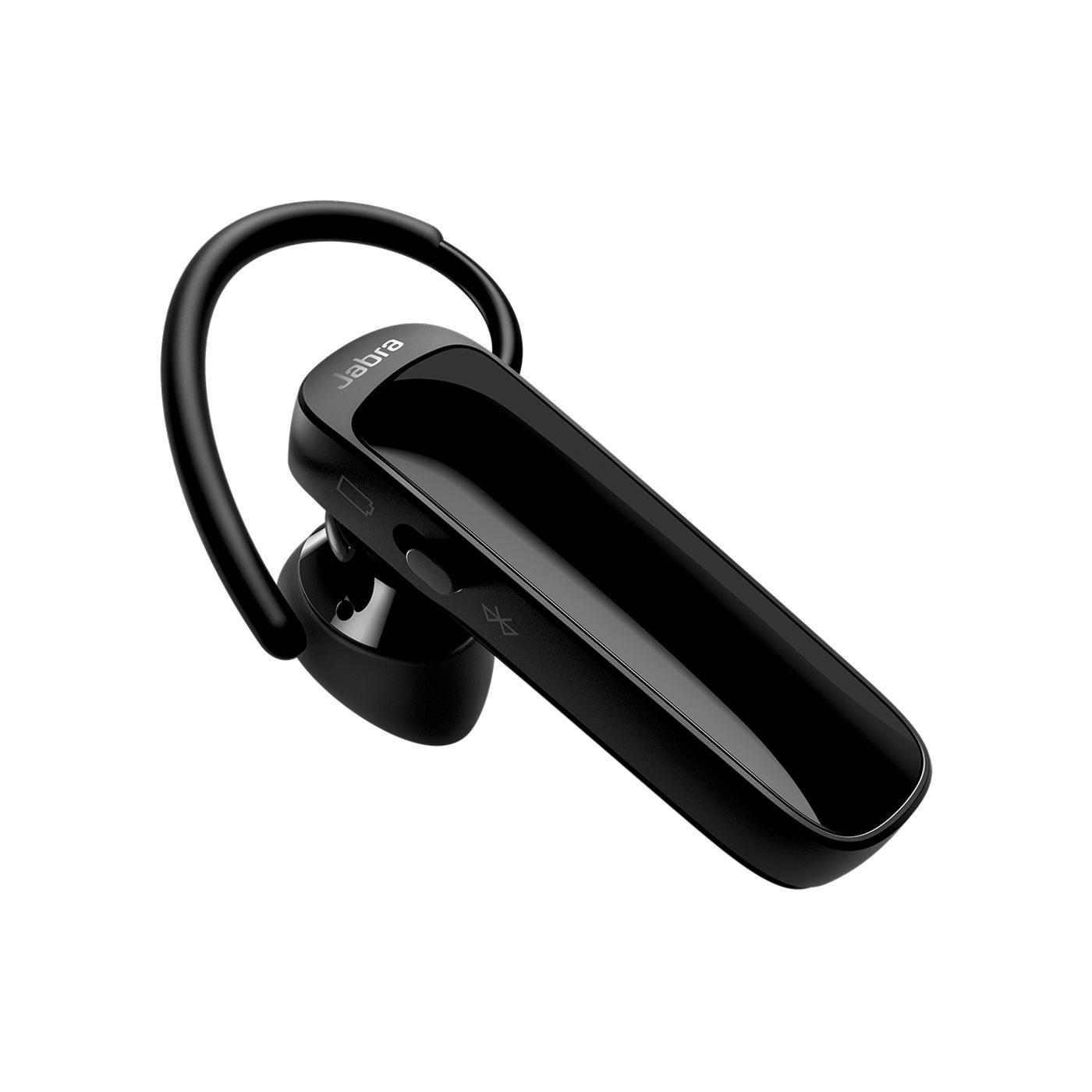 Jabra Talk 25 SE Auricolare Wireless A clip In-ear Car/Home office Micro-USB Bluetooth Nero