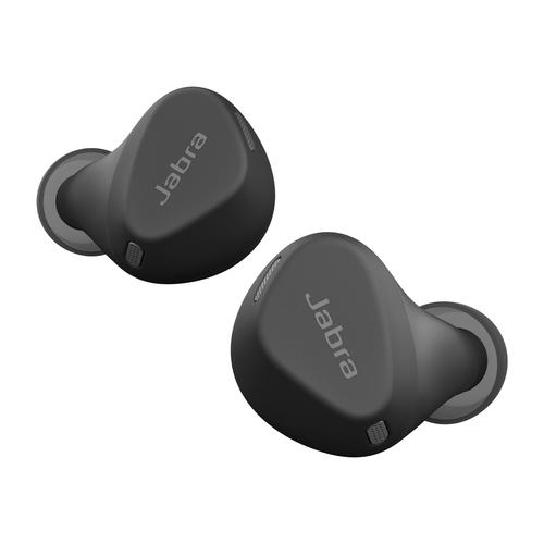 Jabra Elite 3 Active Auricolare True Wireless Stereo TWS In-ear Chiamate/Musica/Sport/Tutti i giorni Bluetooth Nero (Elite 3 Ac