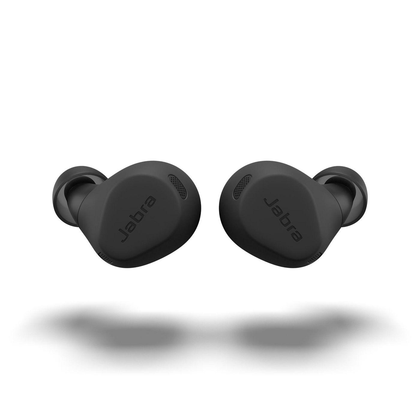 Jabra Elite 8 Active Auricolare True Wireless Stereo (TWS) In-ear Chiamate/Musica/Sport/Tutti i giorni Bluetooth Nero