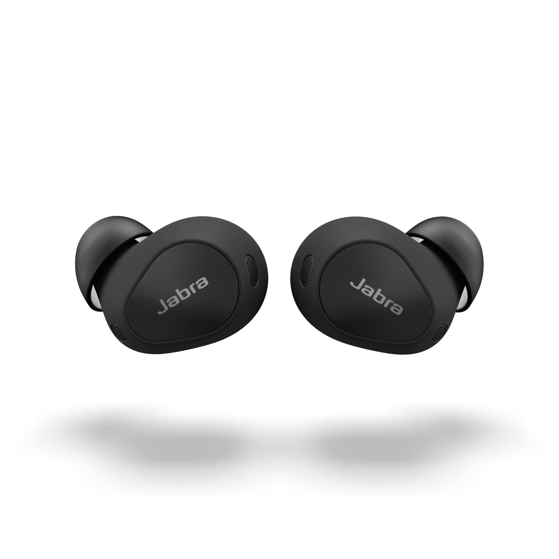 Jabra 100-99280904-99 cuffia e auricolare Wireless In-ear Musica e Chiamate Bluetooth Nero