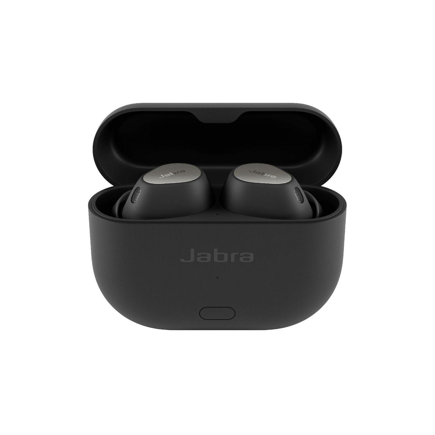 Jabra Elite 10 Gen 2 Auricolare True Wireless Stereo (TWS) In-ear Musica/Giornaliera Bluetooth Nero