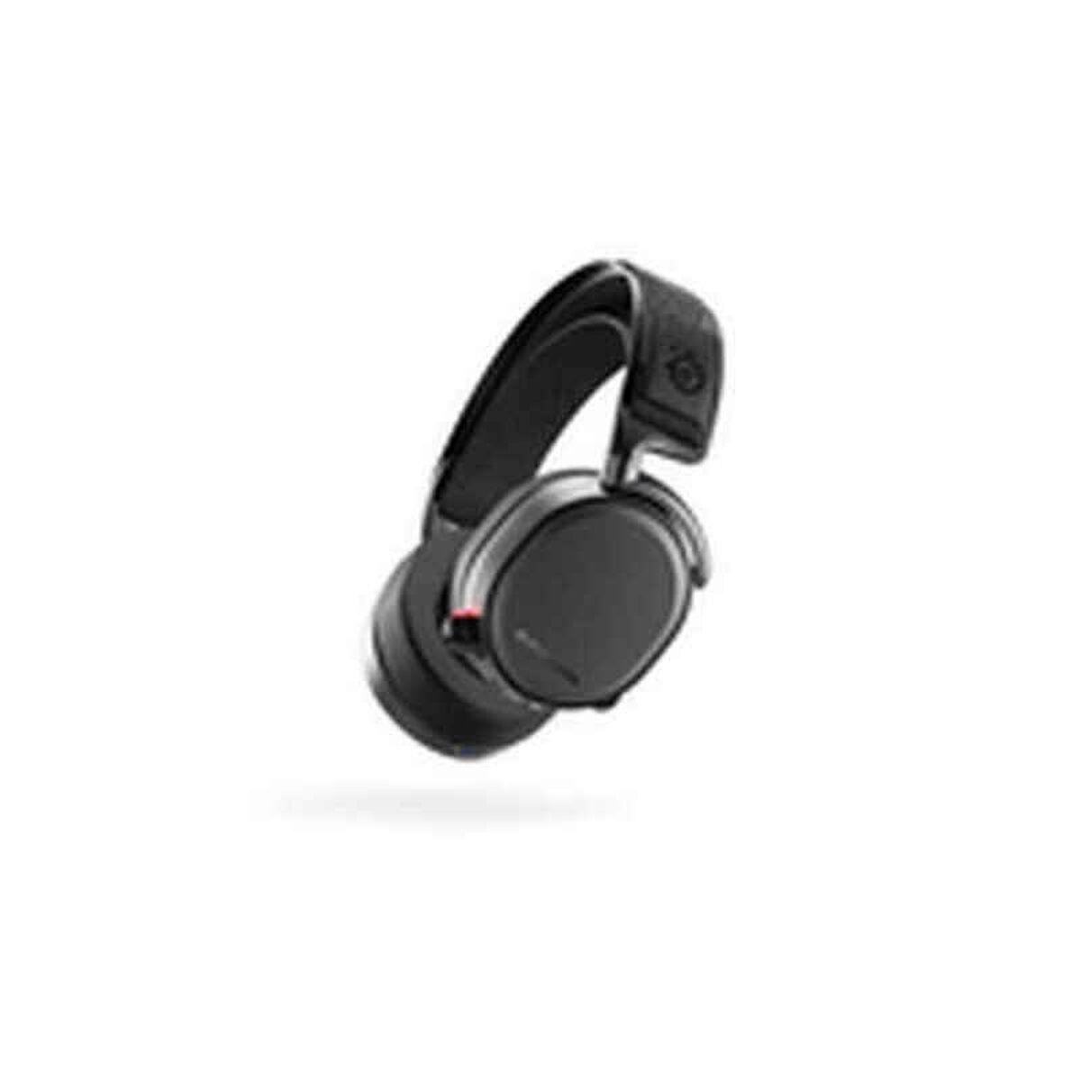Cuffie da gioco wireless Steelseries Arctis Pro Over-Rar Bluetooth
