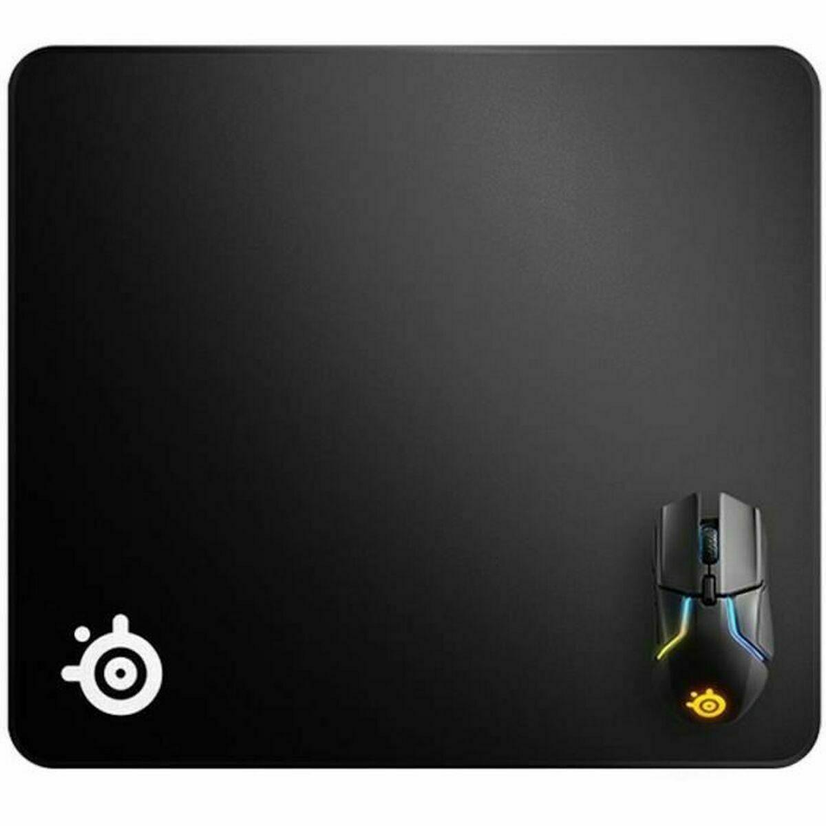 SteelSeries Qck Edge medium Musemtte