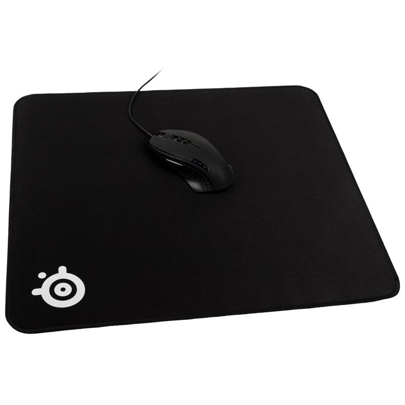 SteelSeries Qck Edge large MusemÃƒÆ’Ã‚Â¥tte