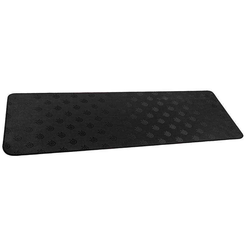 STEELSERIES QCK EDGE, Gaming-Mauspad 63824