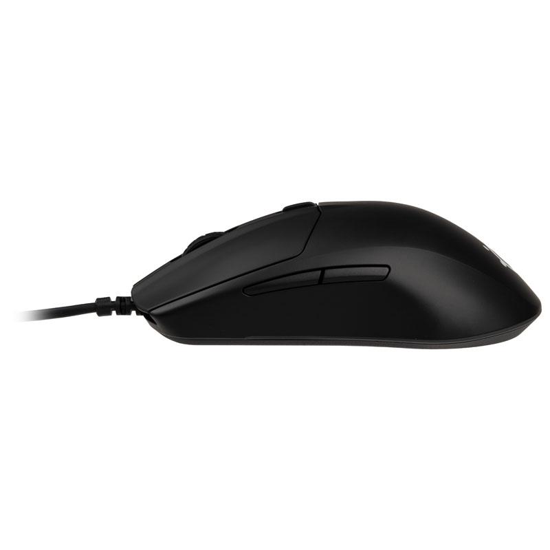 Steelseries Rival 3 mouse Mano destra USB tipo A Ottico 8500 DPI (RIVAL 3)