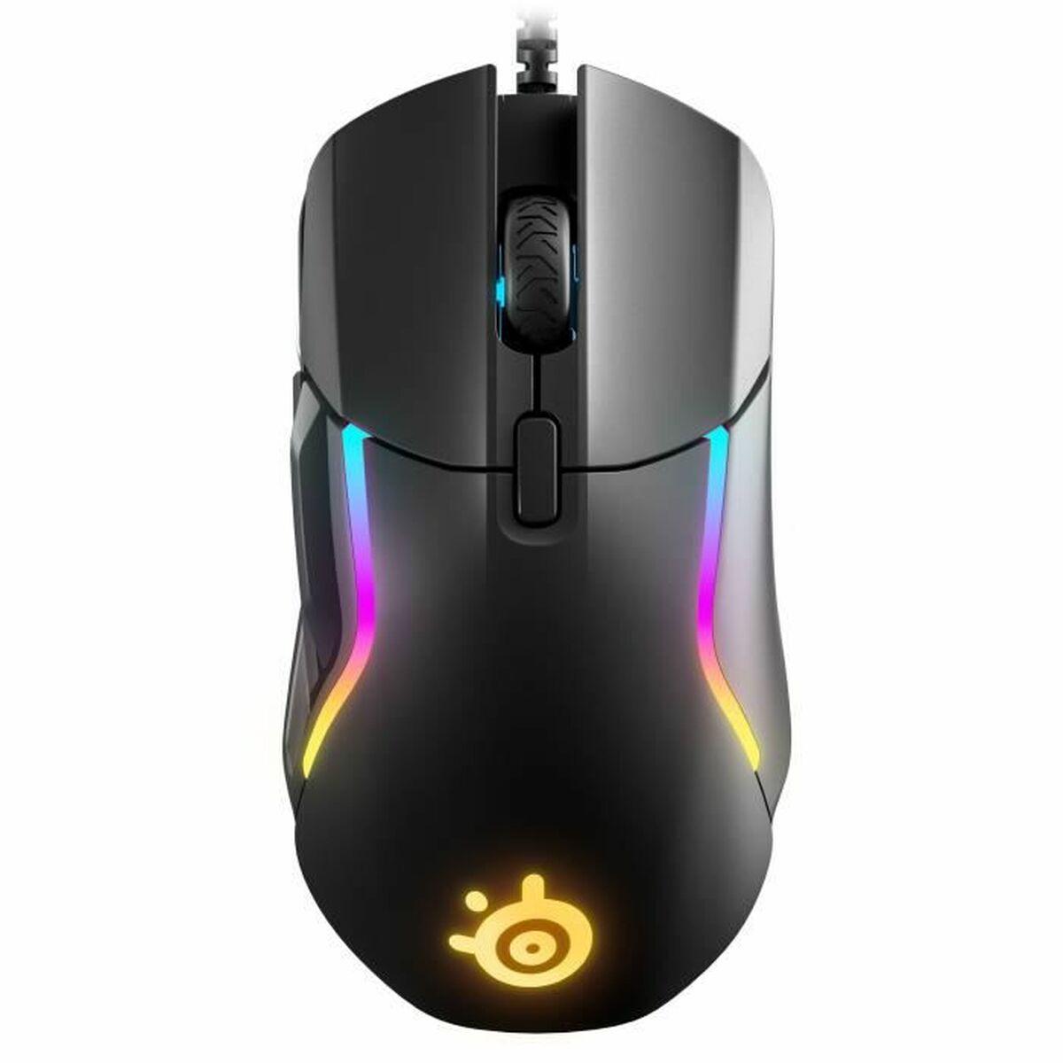 Steelseries Rival 5 PC Mouse [62551]