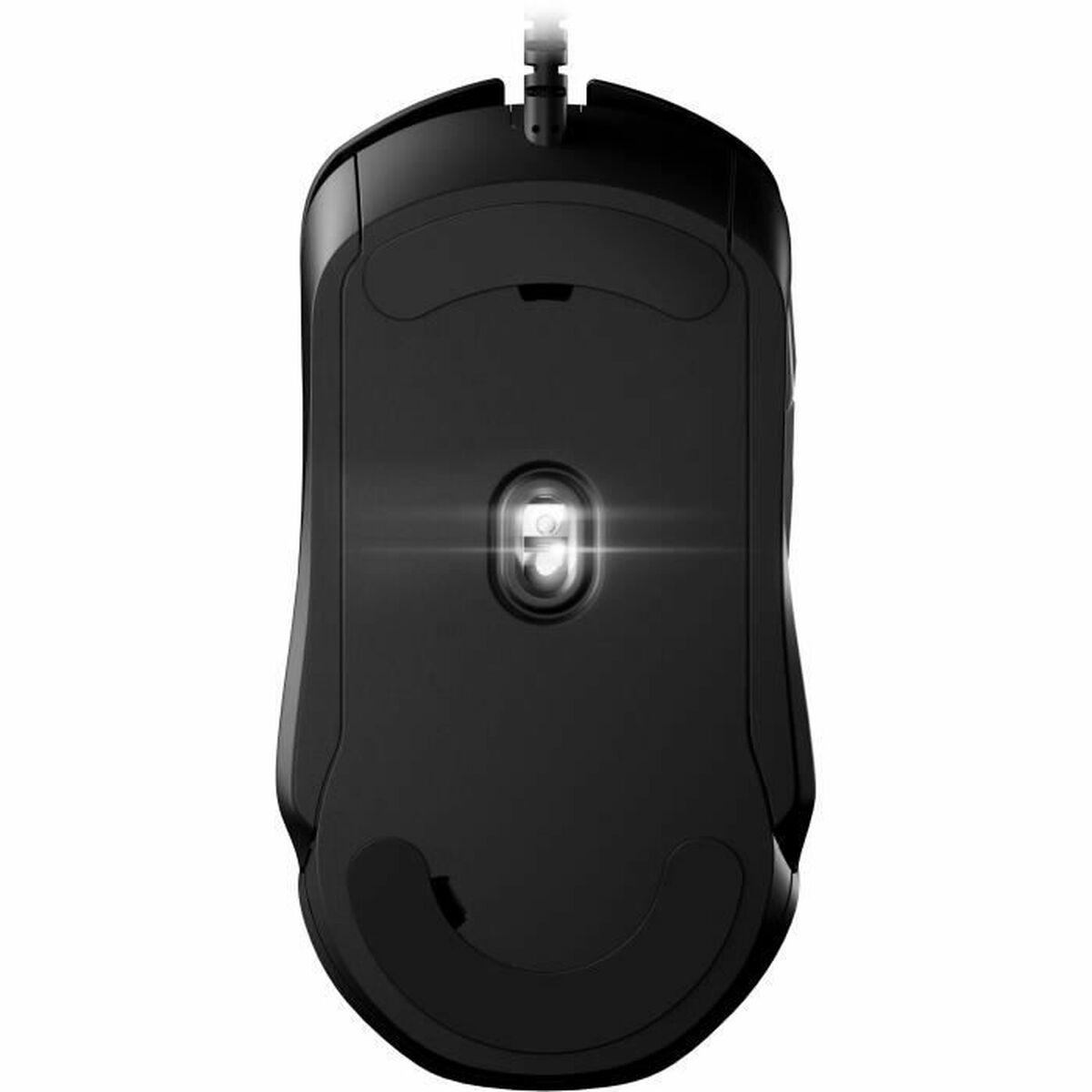 Steelseries Rival 5 PC Mouse [62551]