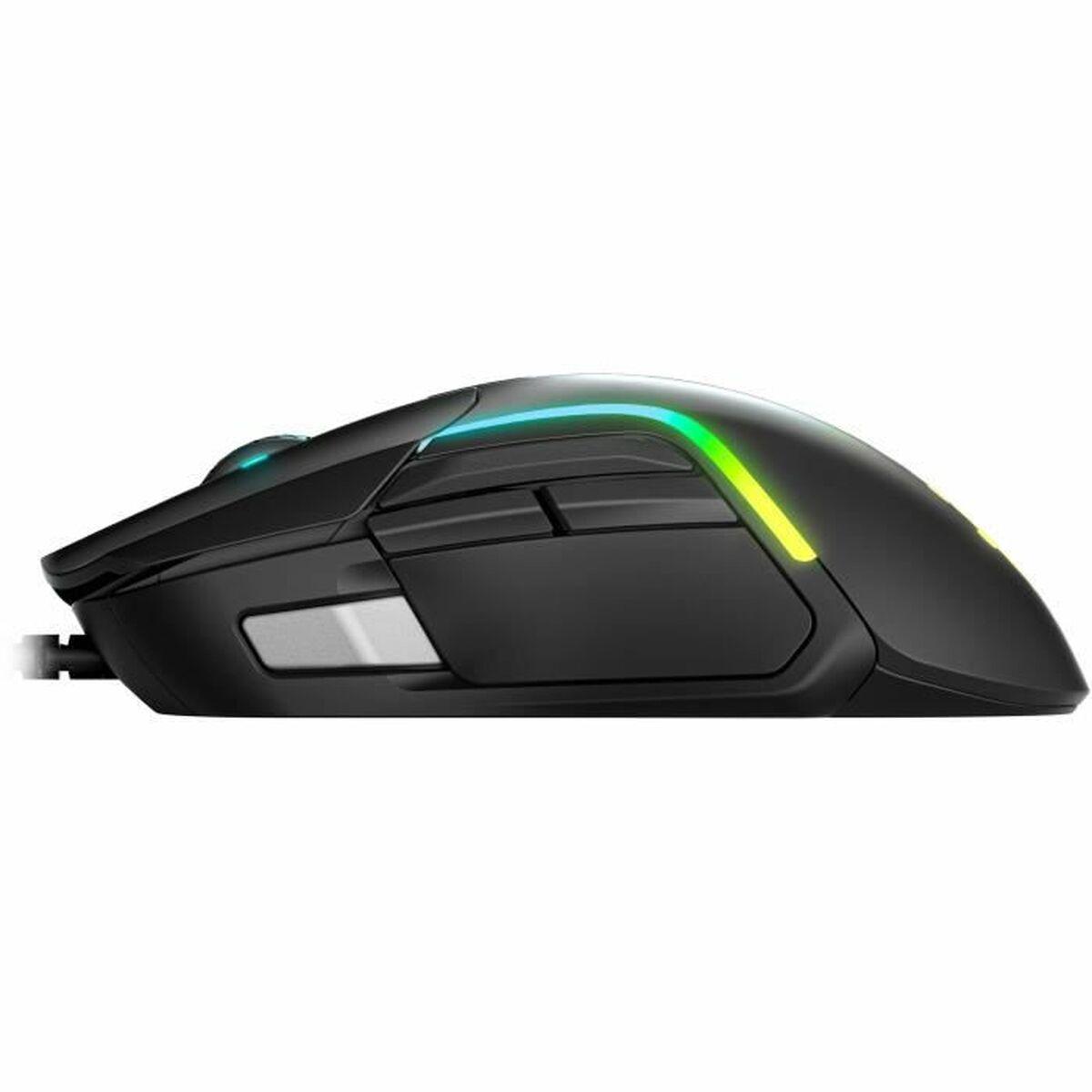 Steelseries Rival 5 PC Mouse [62551]