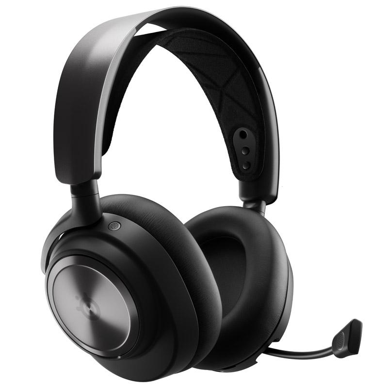 ARCTIS NOVA PRO WIRELESS X