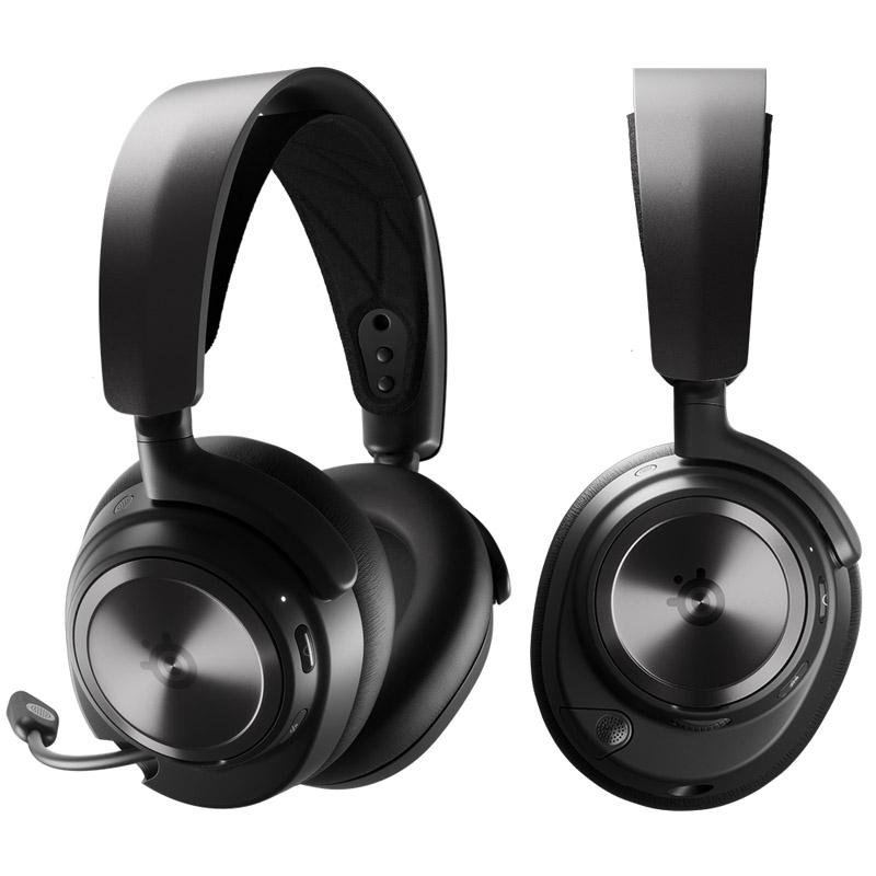 ARCTIS NOVA PRO WIRELESS X