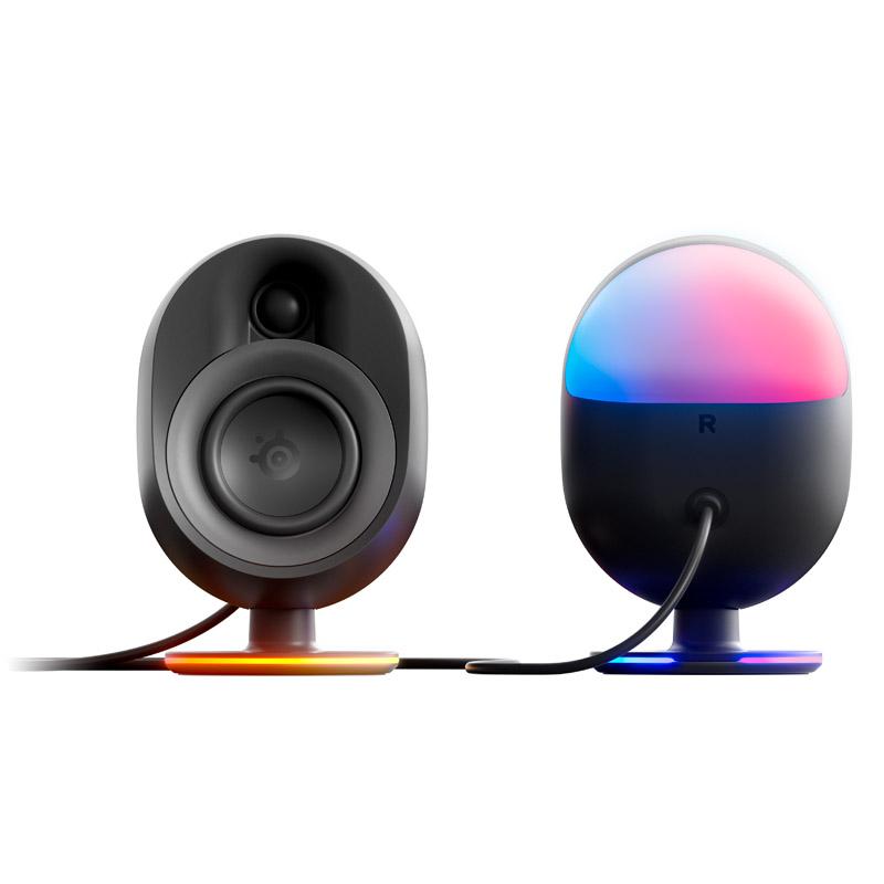 Subwoofer SteelSeries Arena 9 61549