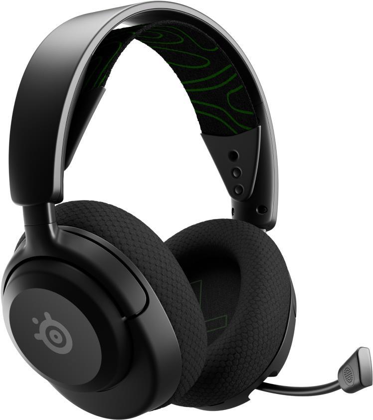 SteelSeries Arctis 5X...