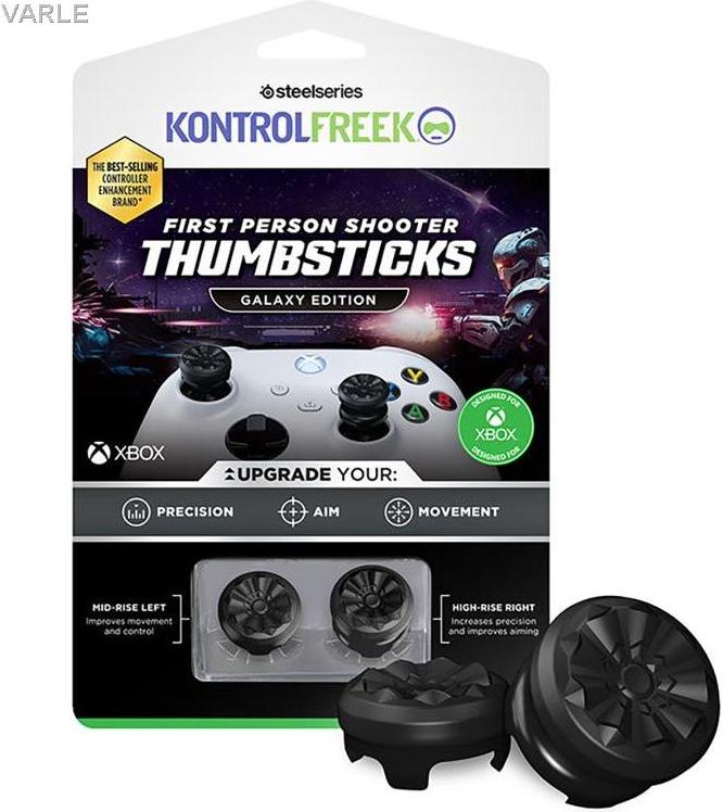 Steelseries 6200-XBX - Xbox One - Xbox Serie S - Serie Xbox