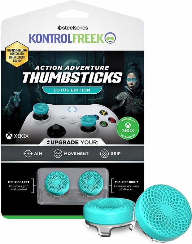 Steelseries 7102-XBX - Xbox One - Xbox Serie S - Serie Xbox