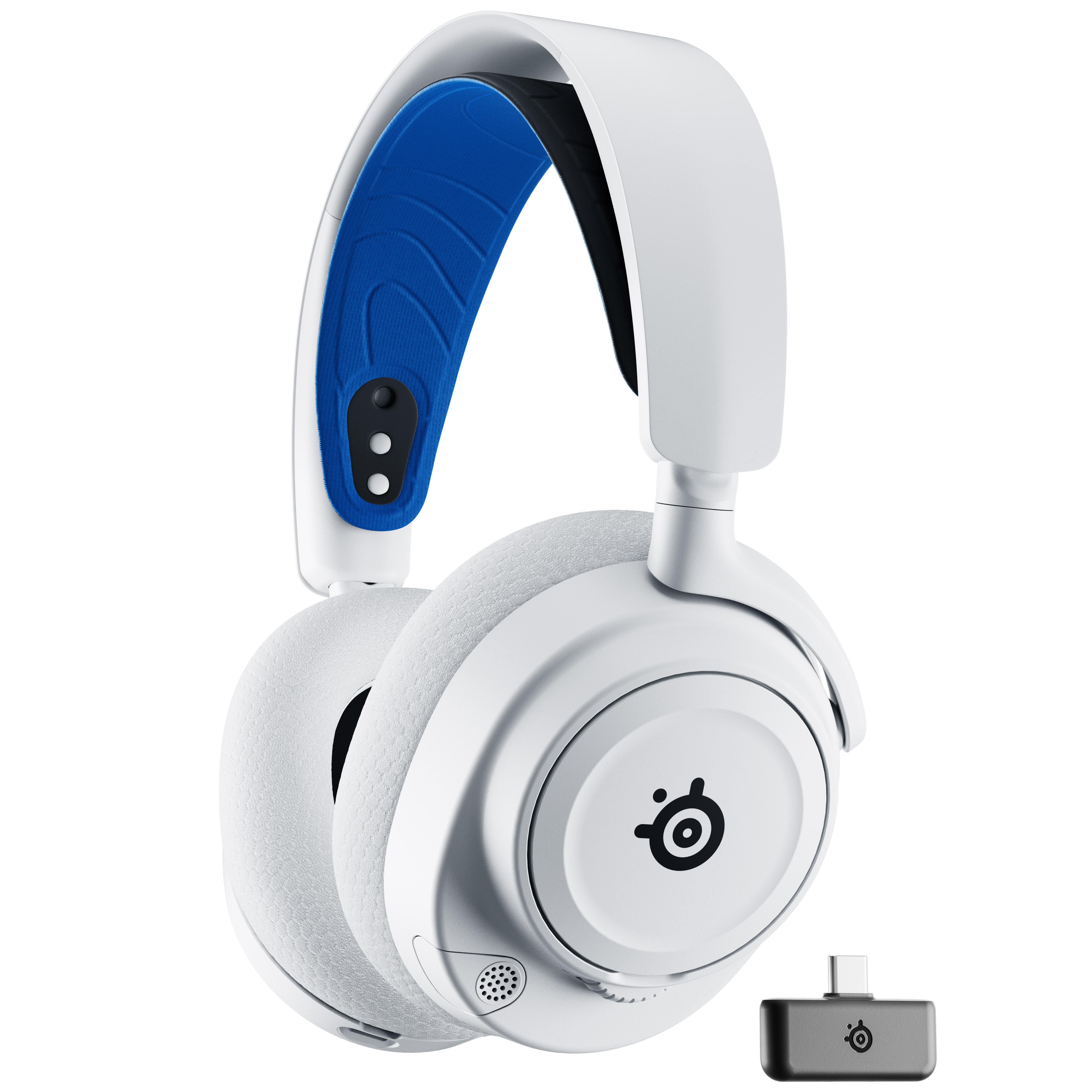 ARCTIS NOVA 7P WHITE