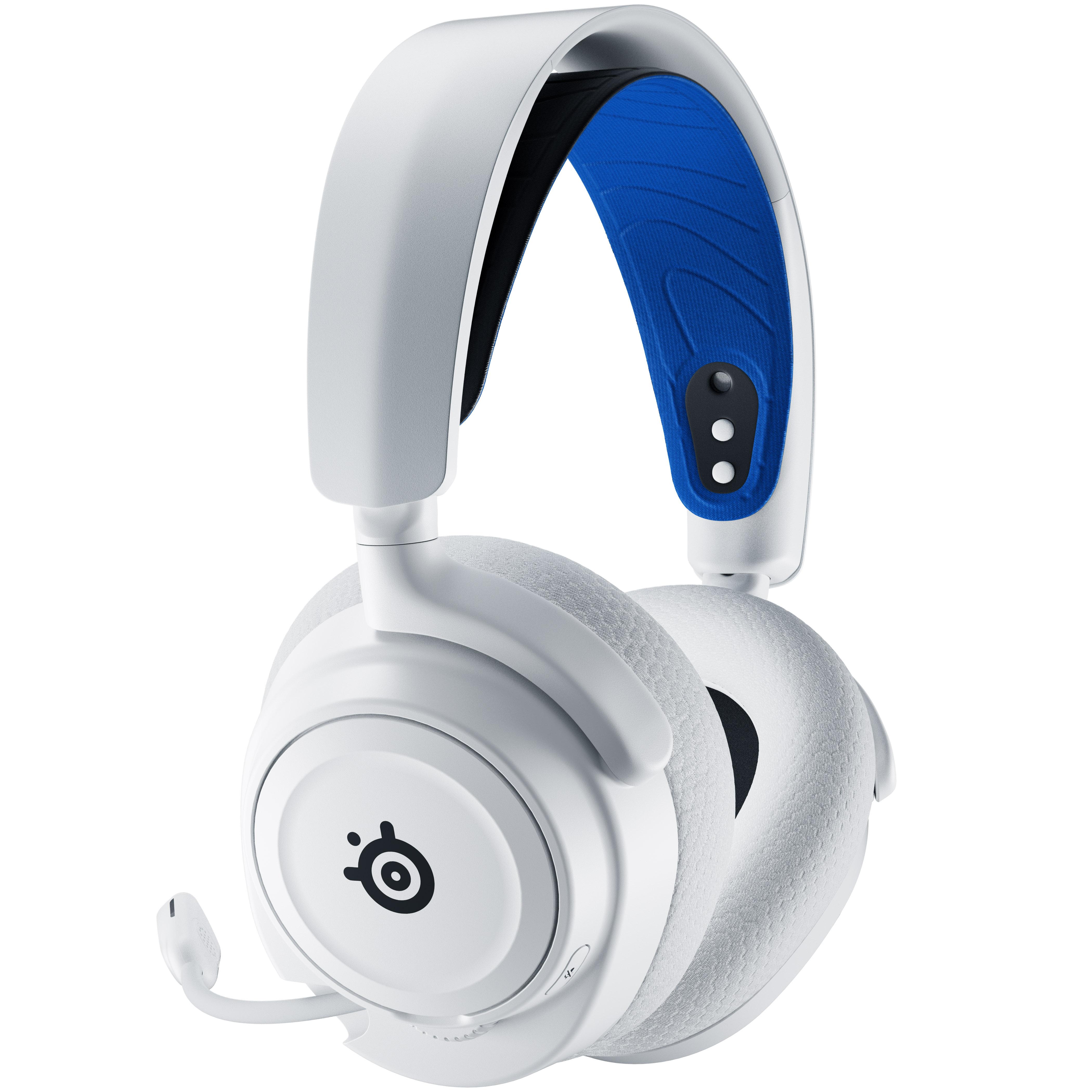 ARCTIS NOVA 7P WHITE