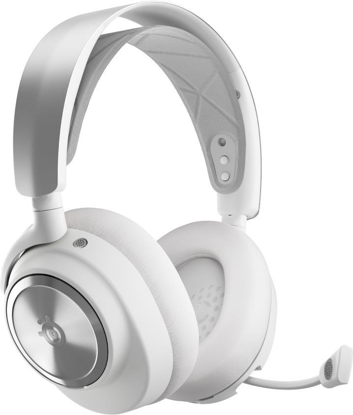 Serie sterzo SteelSeries...