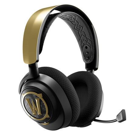 Arctis Nova 7 WL - World of Warcraft E