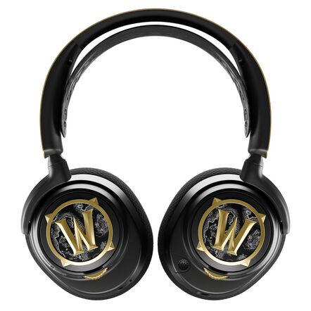 Arctis Nova 7 WL - World of Warcraft E