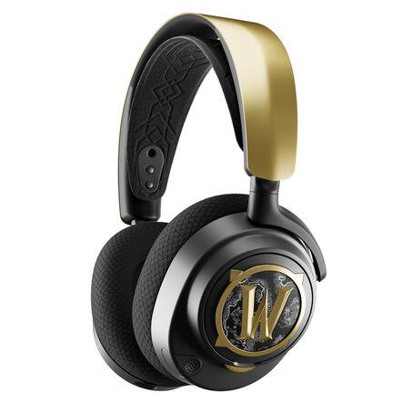 Arctis Nova 7 WL - World of Warcraft E
