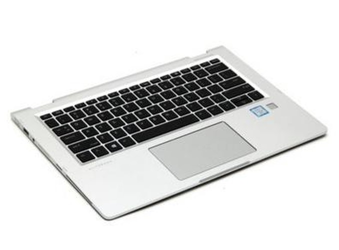 HP x360 1030 G2 Keyb. (SE)