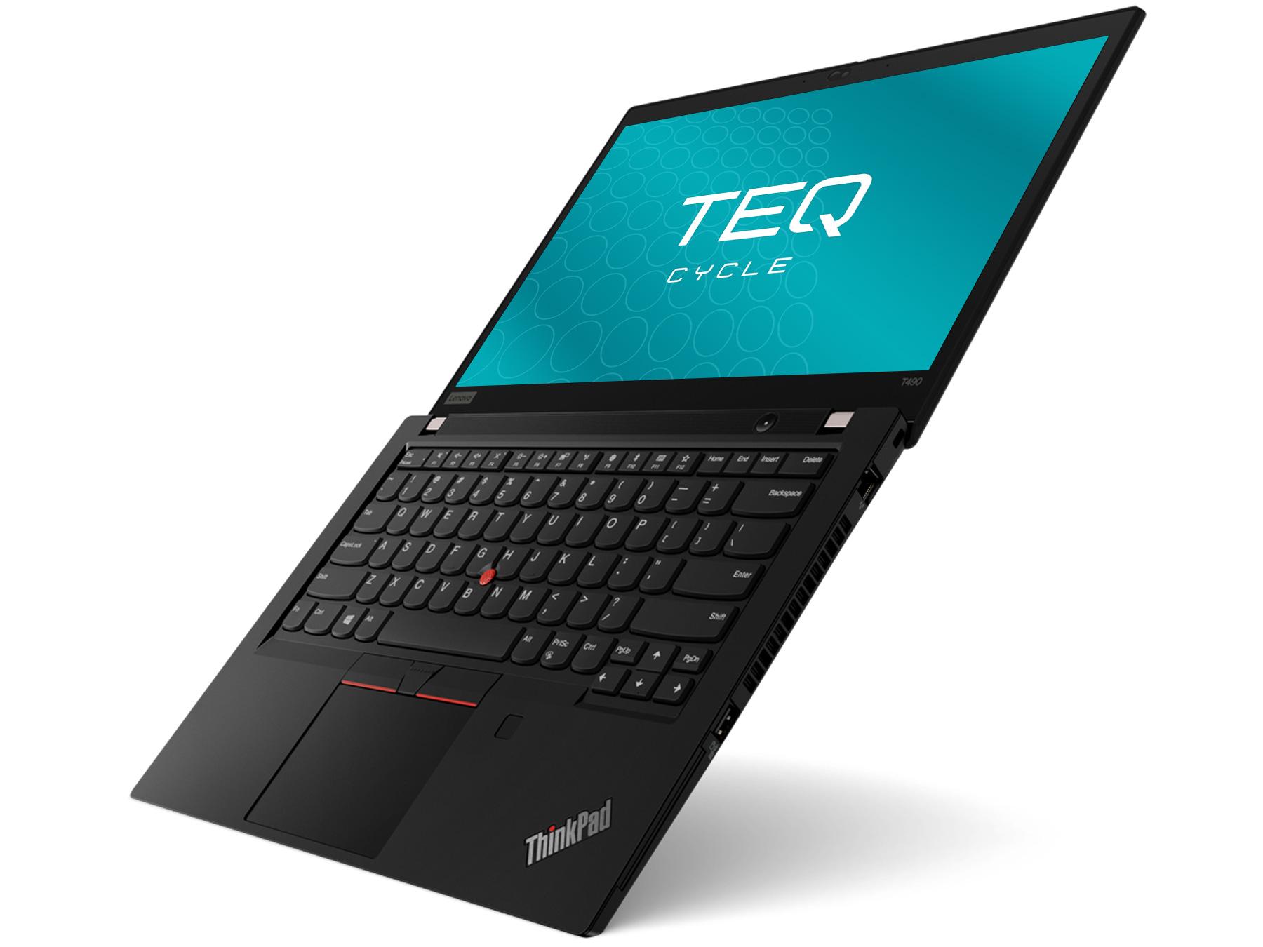 T490 i5-8365U/16GB/512M2/FHD/C/W11P