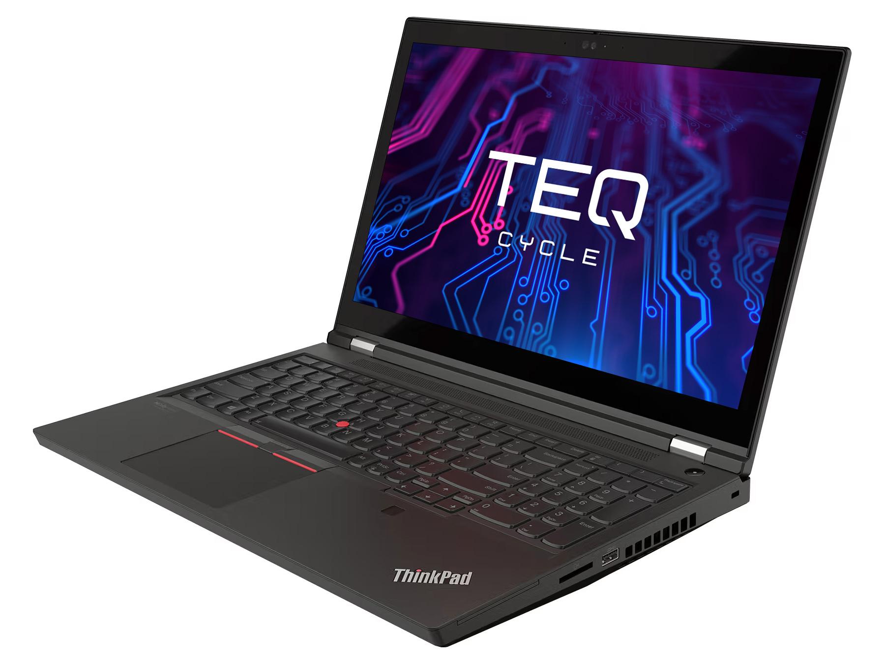 Teqcycle Lenovo ThinkPad...