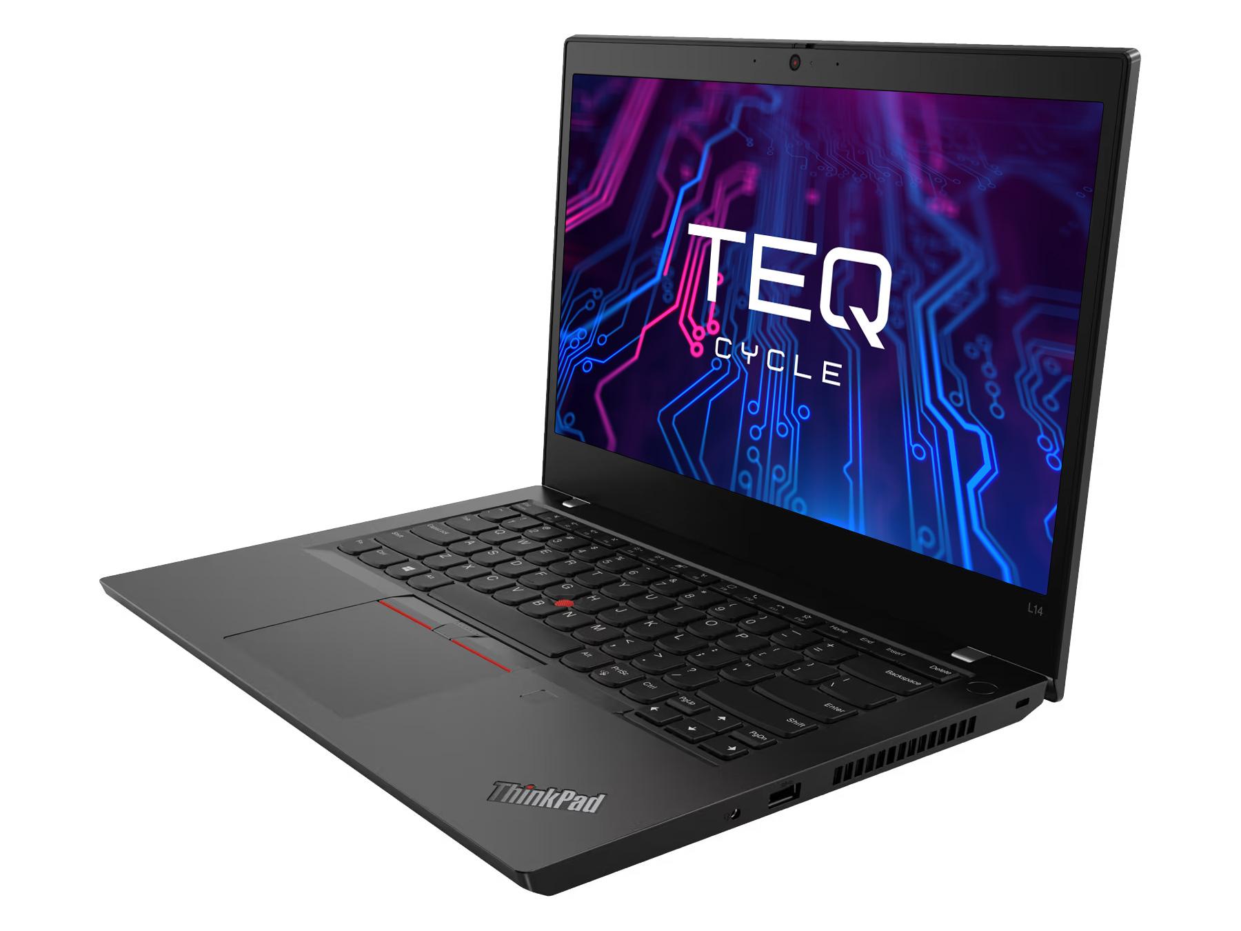 Teqcycle Lenovo Thinkpad...