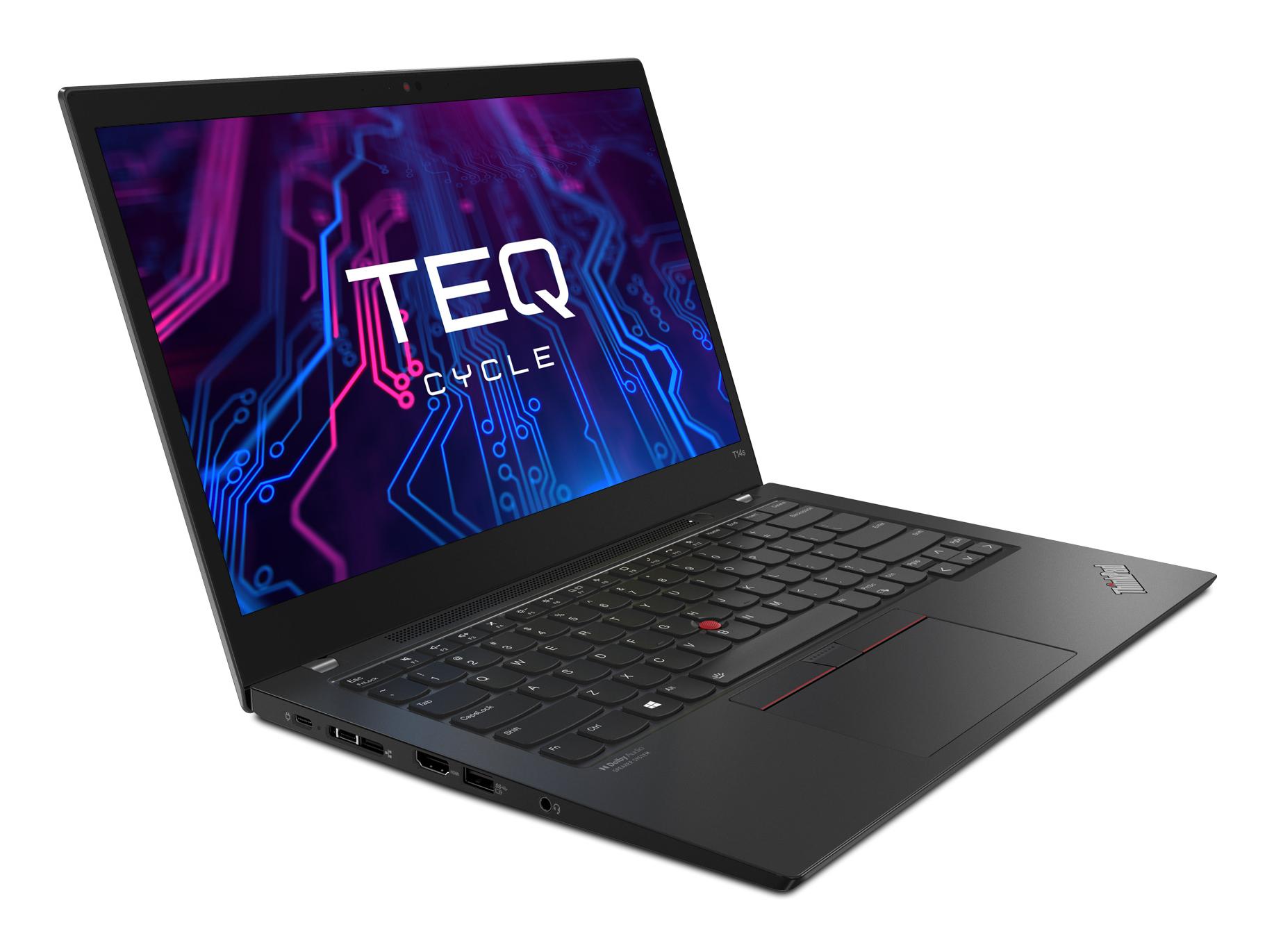 Teqcycle Lenovo Thinkpad...