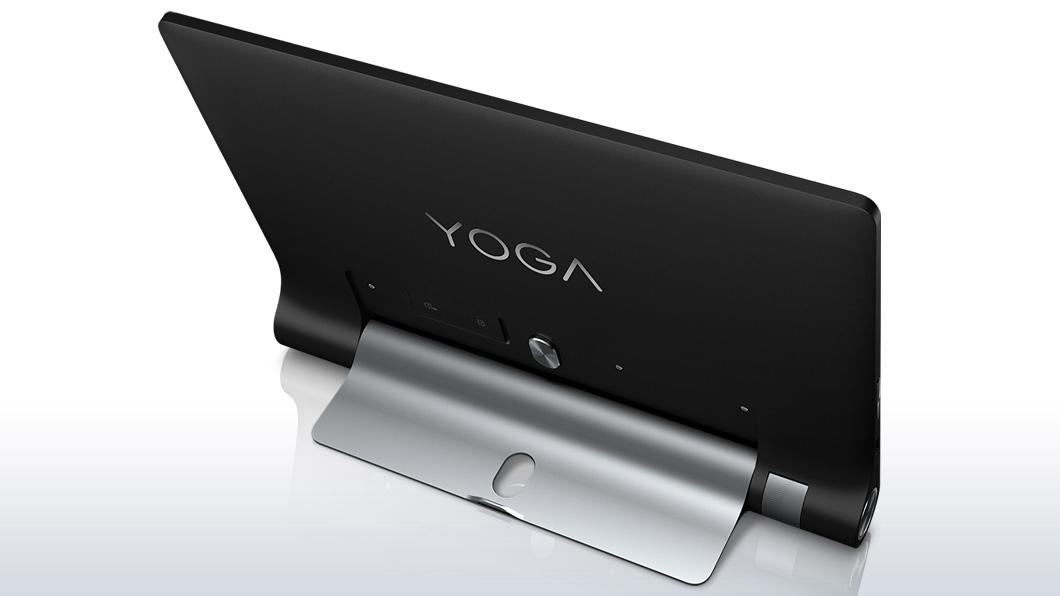 Lenovo Yoga Tablet 8 Qualcomm Snapdragon 16 GB 203 cm (8") 1 GB Wi-Fi 4 (802.11n) Android Nero