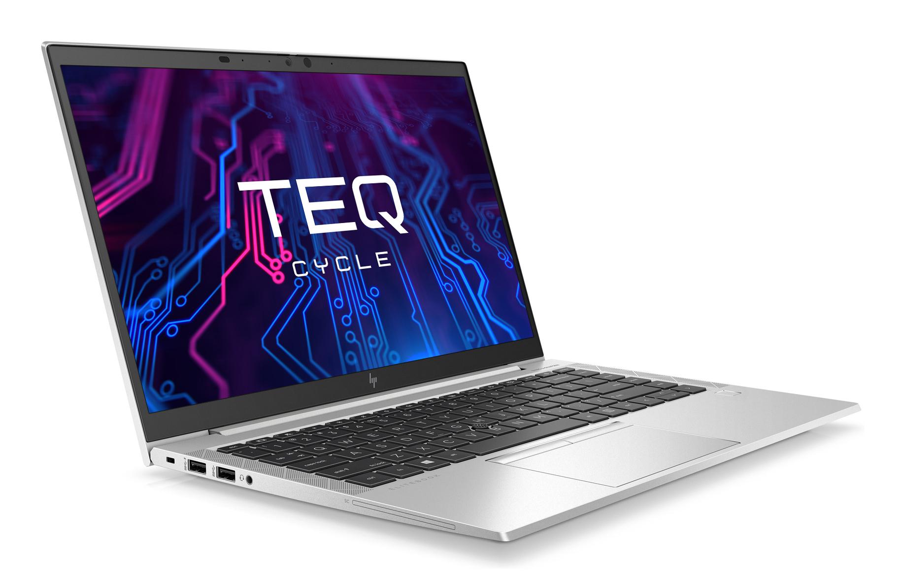 Teqcycle HP Elitebook 840...