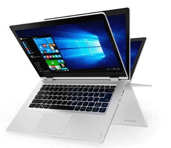 Lenovo Yoga 510 Intel®...
