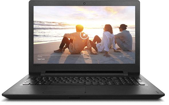 Lenovo IdeaPad 110-15ACL AMD A8 A8-7410 Computer portatile 396 cm (15.6") HD 8 GB DDR3L-SDRAM 1 TB HDD AMD Radeon R5 M430 Windo