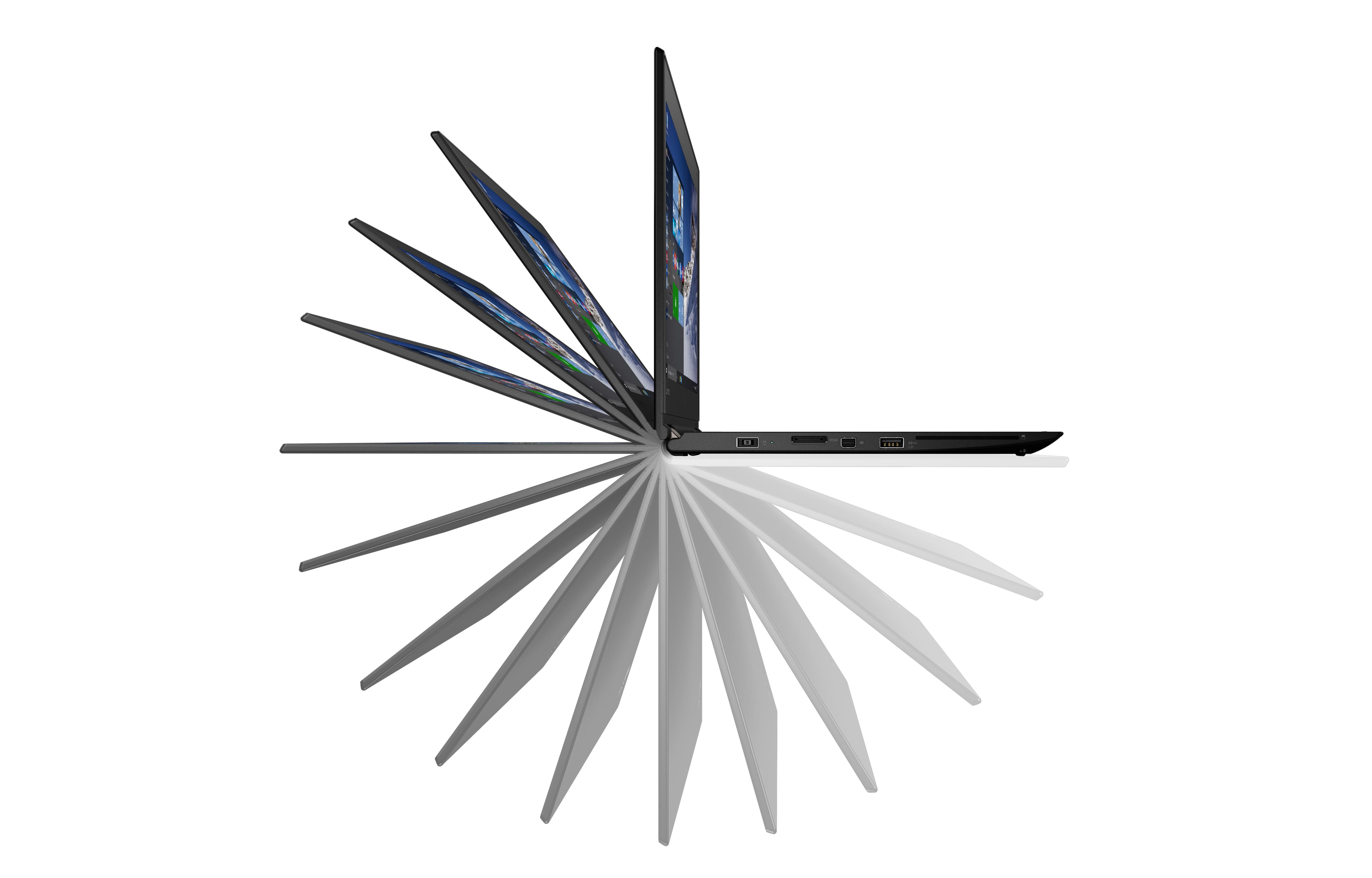 Lenovo ThinkPad Yoga 260...