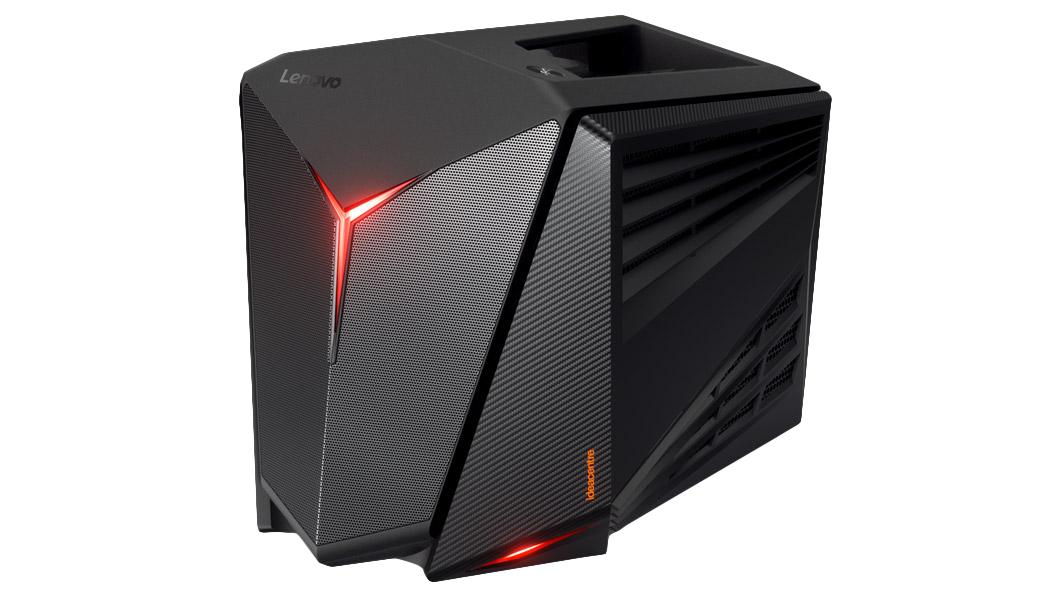 Lenovo IdeaCentre Y710 Cube...